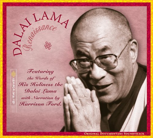 DALAI LAMA RENAISSANCE / O.S.T. (DIG) (ECO)