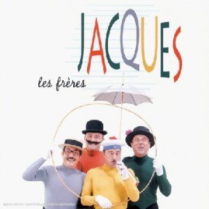 LES FRERES JACQUES (FRA)