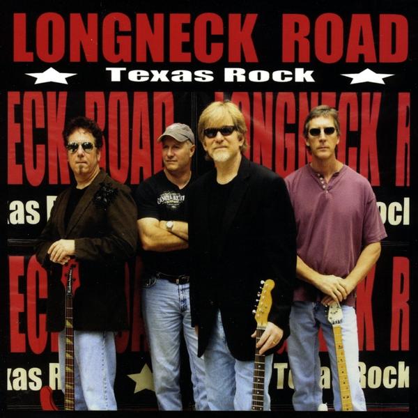 TEXAS ROCK