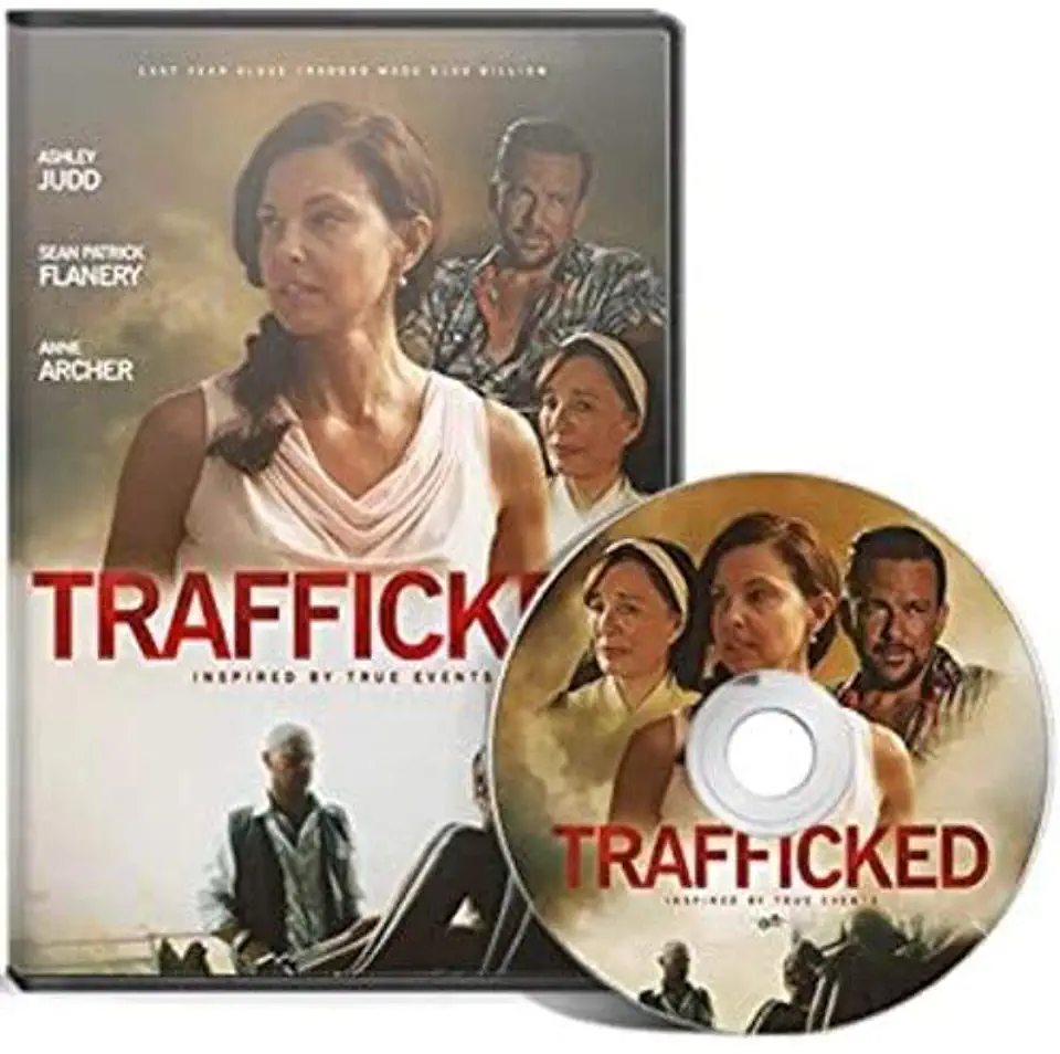 TRAFFICKED