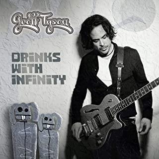 DRINKS WITH INFINITY (UK)