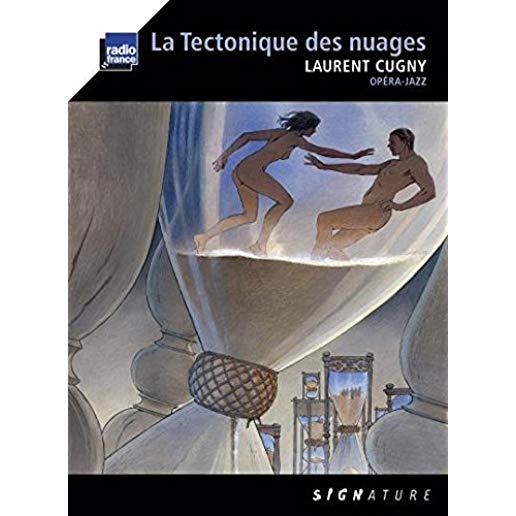 TECTONIQUE DES NUAGES (3PK)