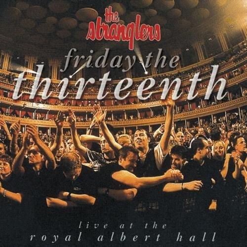 FRIDAY THE 13TH / LIVE AT THE ROYAL ALBERT HALL