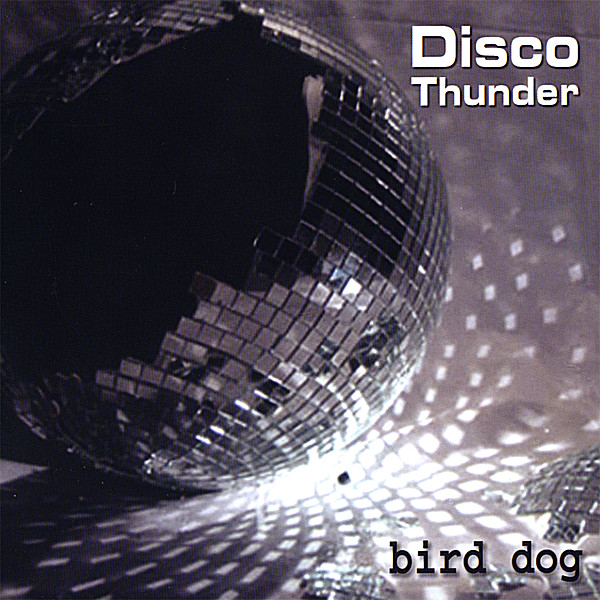 DISCO THUNDER