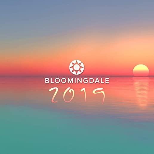 BLOOMINGDALE 2019 (UK)