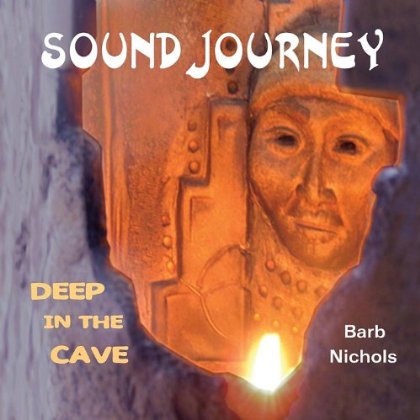 SOUND JOURNEY-DEEP IN THE CAVE