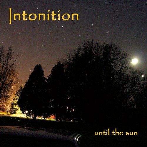 UNTIL THE SUN