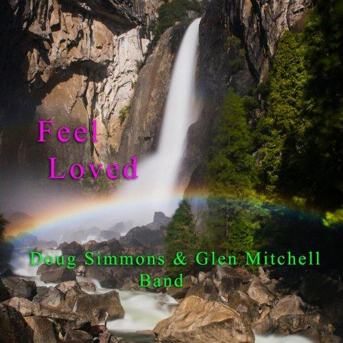 FEEL LOVED (CDR)