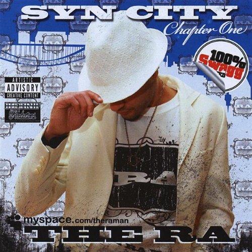 SYN CITY: CHAPTER ONE (CDR)