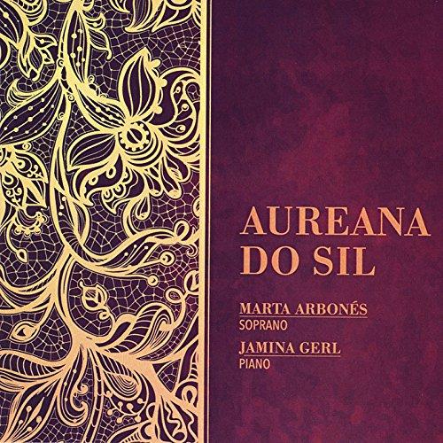 AUREANA DO SIL (CDRP)