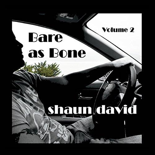 BARE AS BONE VOLUME 2 (CDR)