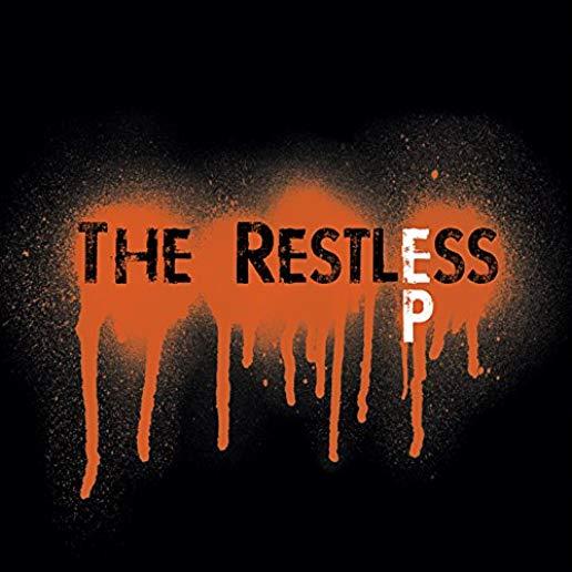 RESTLESS EP (EP)