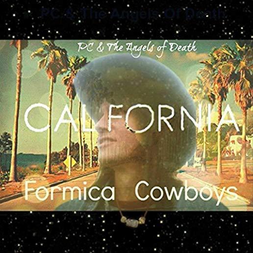 CALIFORNIA FORMICA COWBOYS (CDRP)