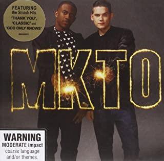 MKTO (HK)