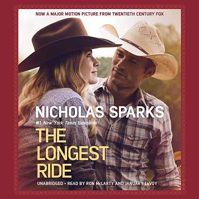 LONGEST RIDE (PPBK)