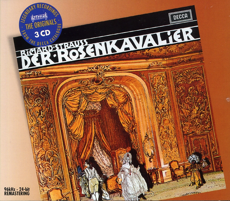 ROSENKAVALIER (HOL)