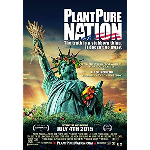 PLANTPURE NATION