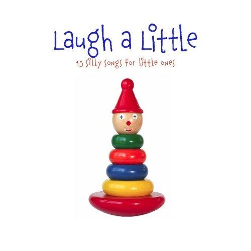 LITTLE SERIES: LAUGH A LITTLE / VARIOUS (MOD)