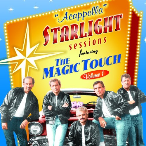 ACAPPELLA STARLIGHT SESSIONS 1