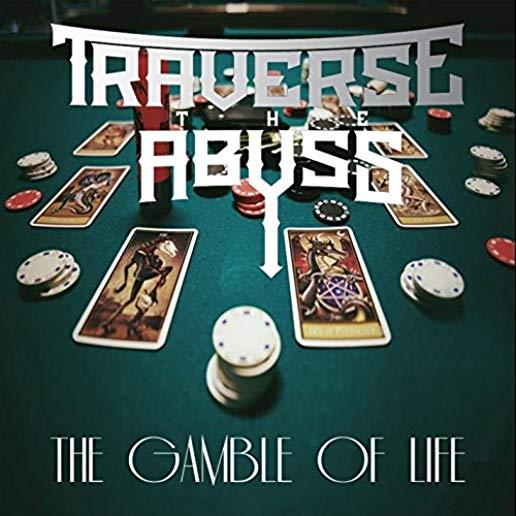 GAMBLE OF LIFE (CDRP)