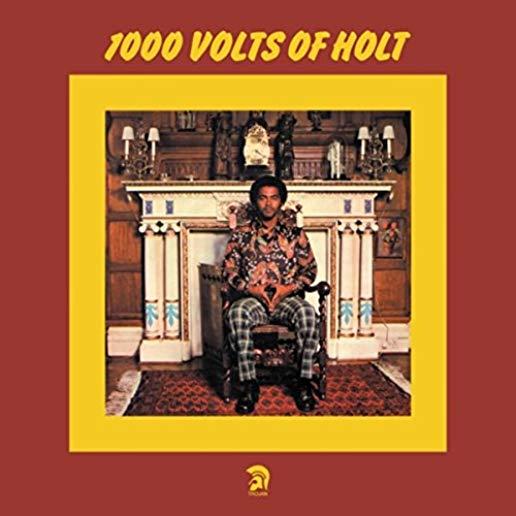 1000 VOLTS OF HOLT (UK)