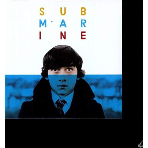 SUBMARINE (ORIGINAL SONGS) (10IN) (GER)