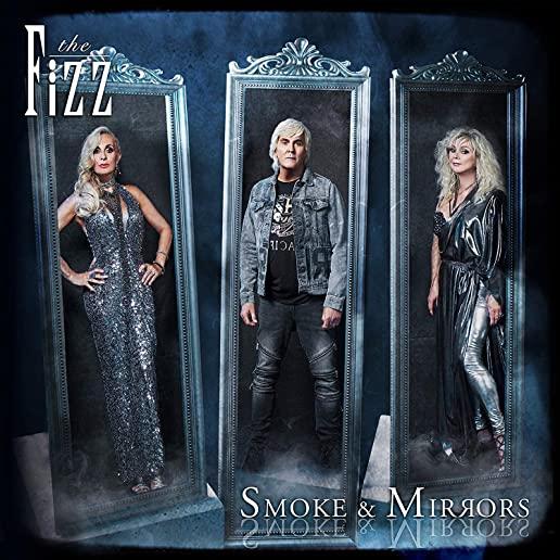 SMOKE & MIRRORS (UK)