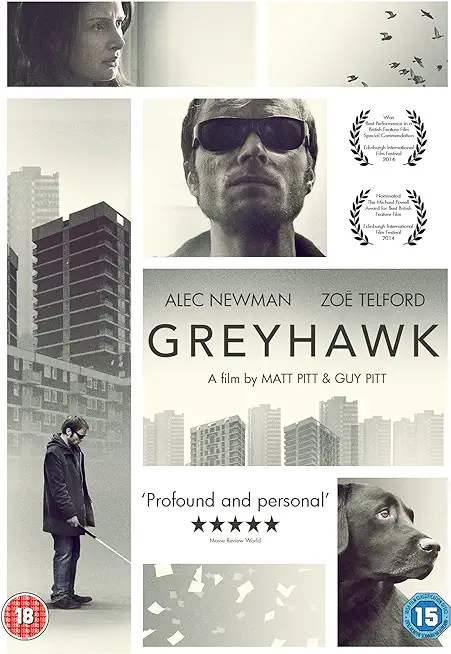 GREYHAWK / (UK)