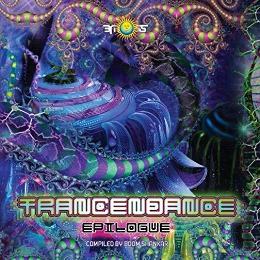 TRANCENDANCE: EPILOGUE (COMPILED BY BOOM SHANKAR)