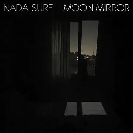 MOON MIRROR (REFLECTION) (DLX) (STIC) (DIG)