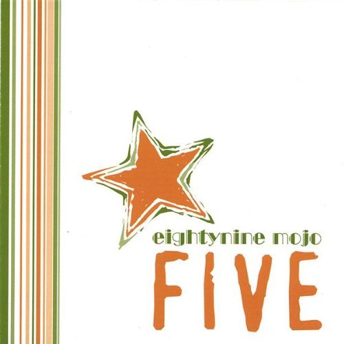 FIVE