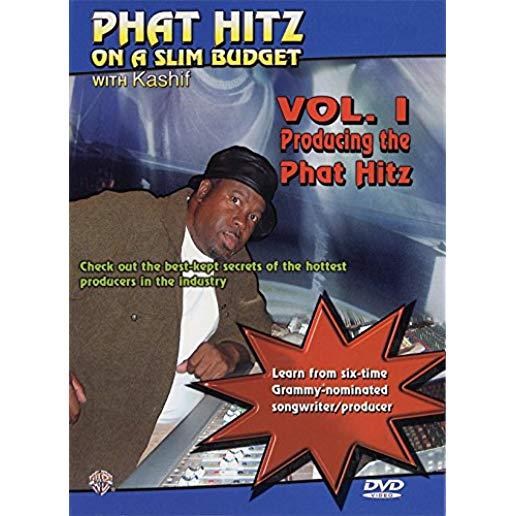 PRODUCING PHAT HITZ 1