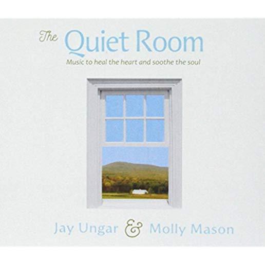 QUIET ROOM