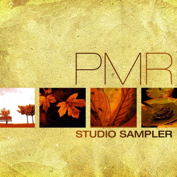 PMR STUDIO SAMPLER / VARIOUS