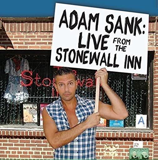 LIVE FROM STONEWALL INN (MOD)