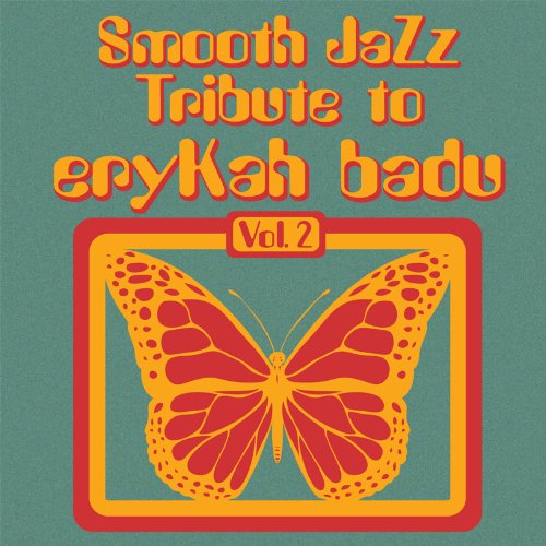 SMOOTH JAZZ TRIBUTE TO ERYKAH BADU (MOD)