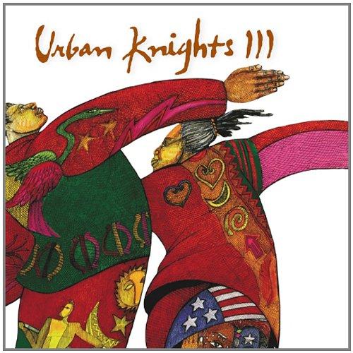 URBAN KNIGHTS 3 (MOD)