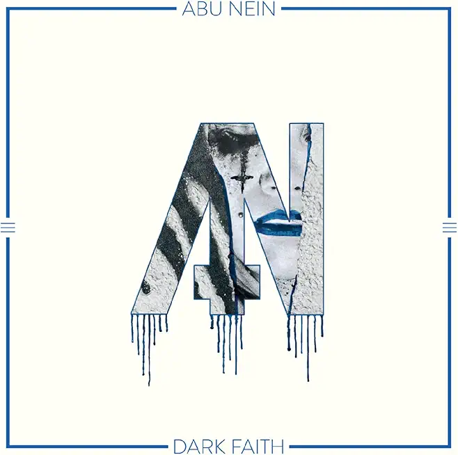 DARK FAITH (UK)