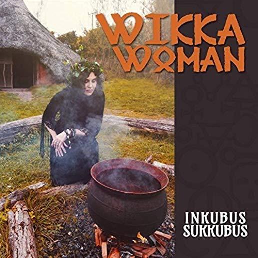 WIKKA WOMAN (UK)