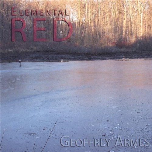 ELEMENTAL RED