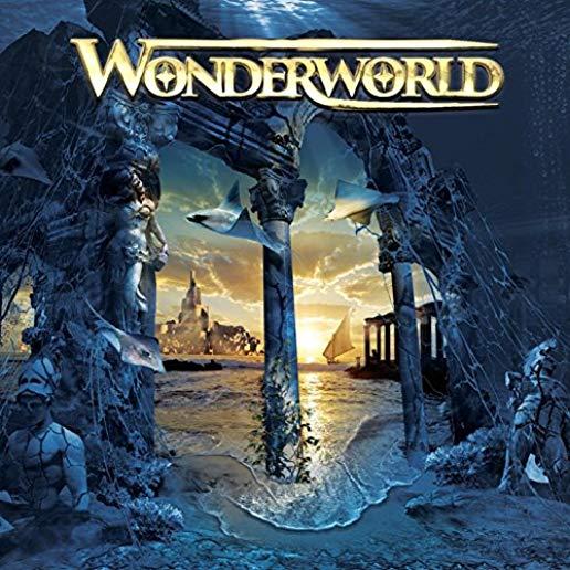 WONDERWORLD