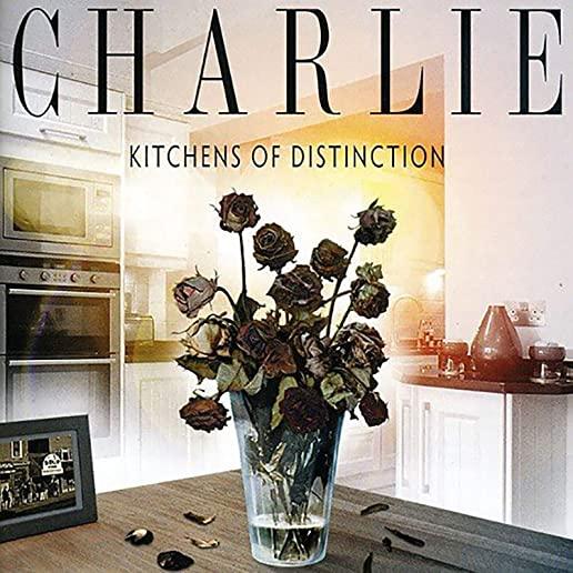 KITCHENS OF DISTINCTION (UK)