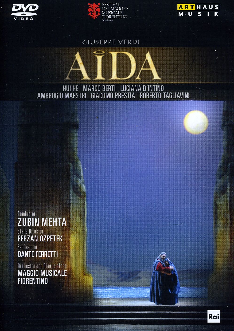 AIDA