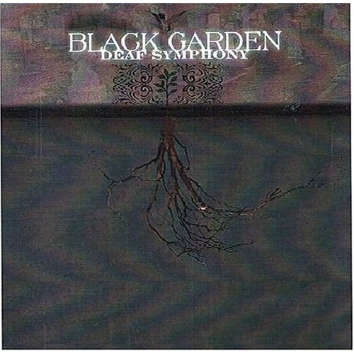 BLACK GARDEN