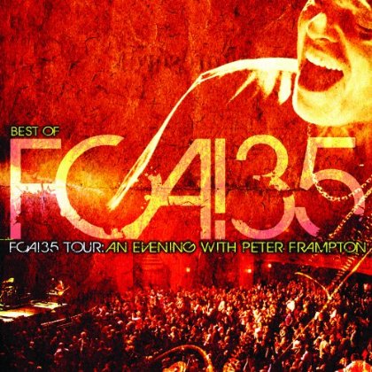 BEST OF FCA: 35 TOUR