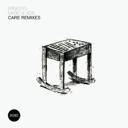 CARE REMIXES (RMXS)