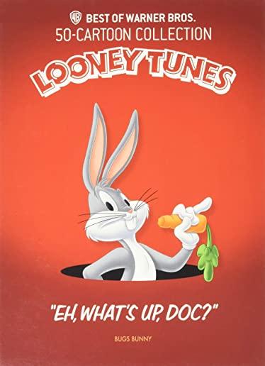 BEST OF WARNER BROS 50 CARTOON COLL - LOONEY TUNES