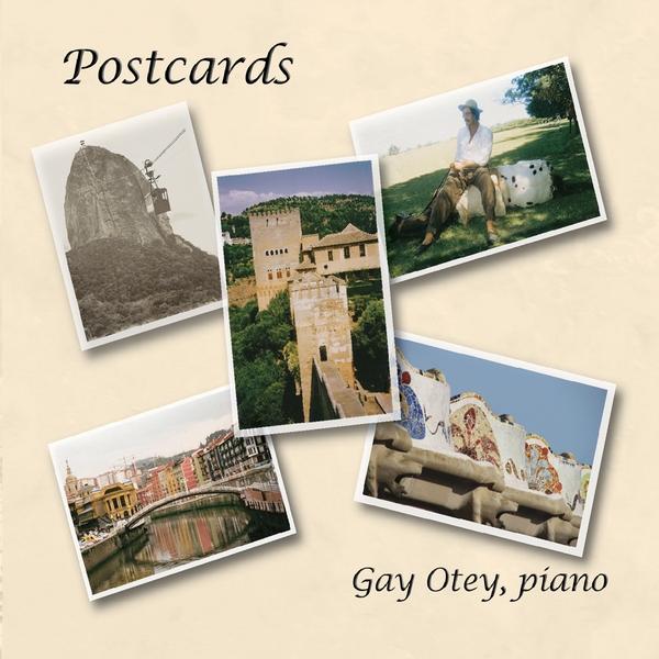 POSTCARDS