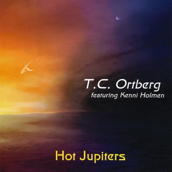 HOT JUPITERS