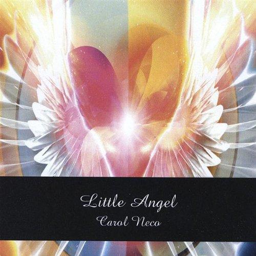 LITTLE ANGEL (CDR)